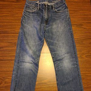 Gap 1969 Jeans